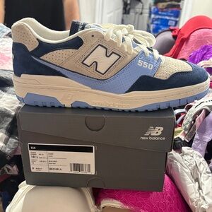 Men’s New Balance